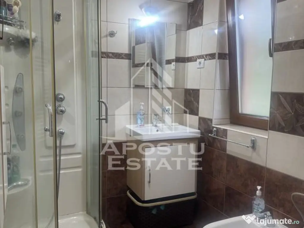 Casa individuala in GHIRODA ,vatra satului