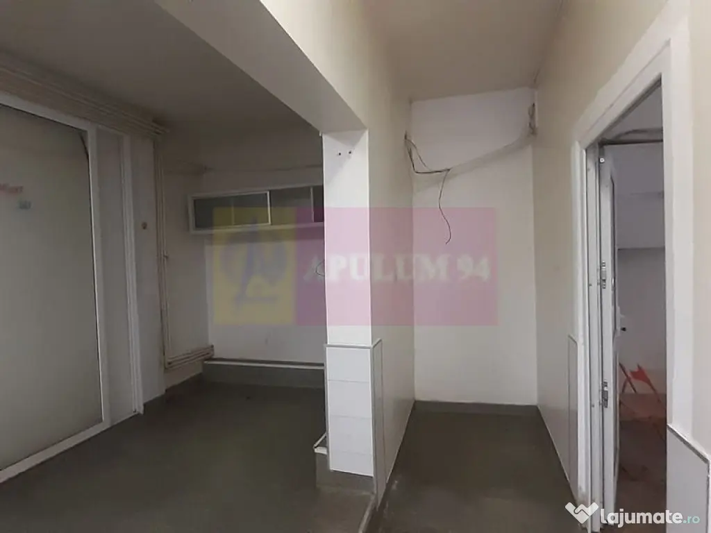 Spațiu producție, depozitare pretabil activități diverse