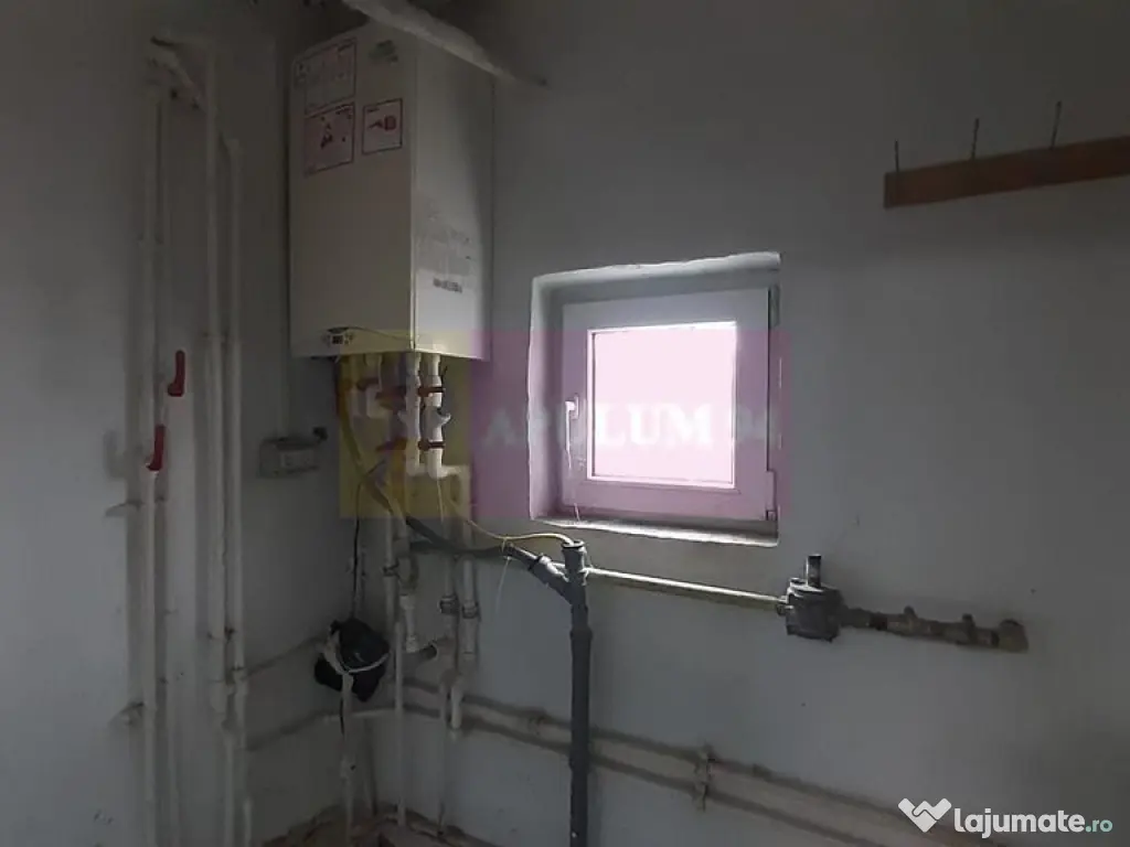 Spațiu producție, depozitare pretabil activități diverse