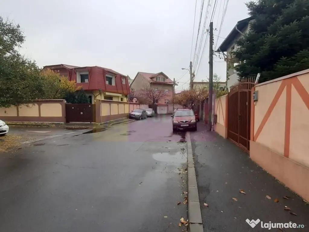 Spațiu producție, depozitare pretabil activități diverse