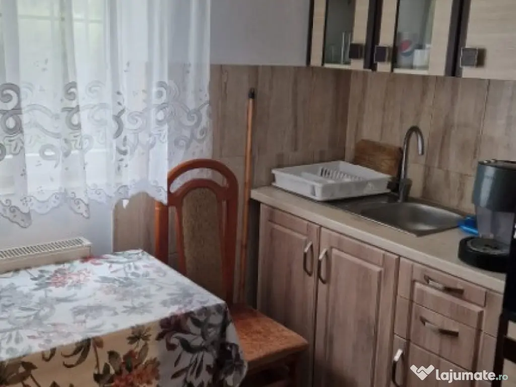 Apartament 1 camera-str Beiusului/Bulgaria-Marasti 