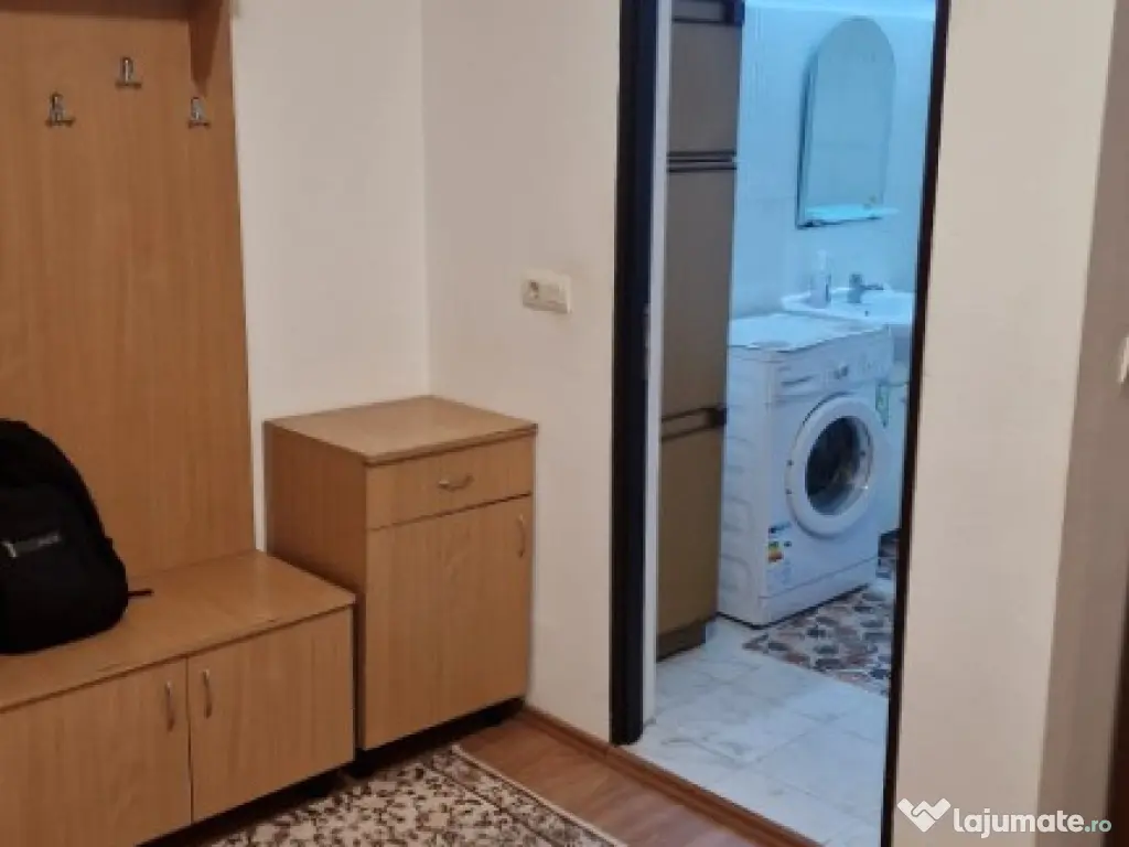 Apartament 1 camera-str Beiusului/Bulgaria-Marasti 
