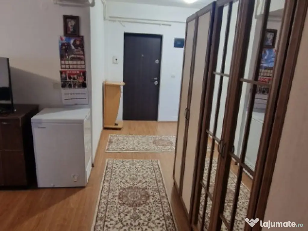 Apartament 1 camera-str Beiusului/Bulgaria-Marasti 