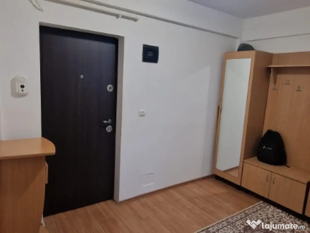 Apartament 1 camera-str Beiusului/Bulgaria-Marasti 