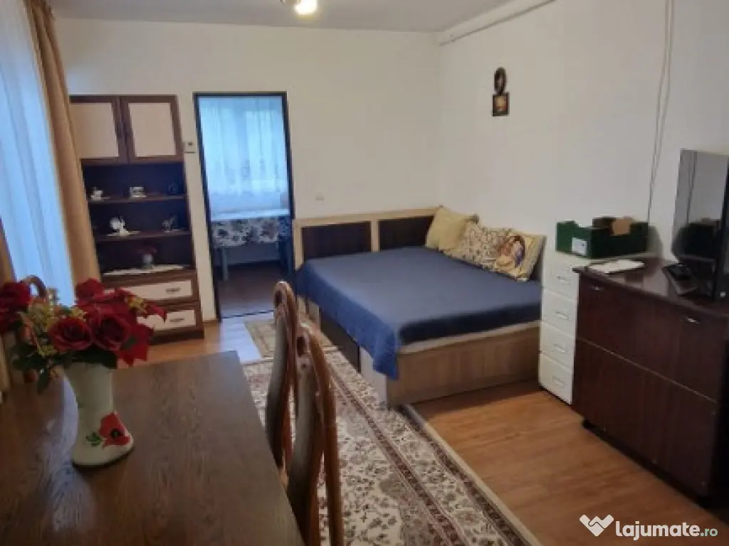 Apartament 1 camera-str Beiusului/Bulgaria-Marasti 
