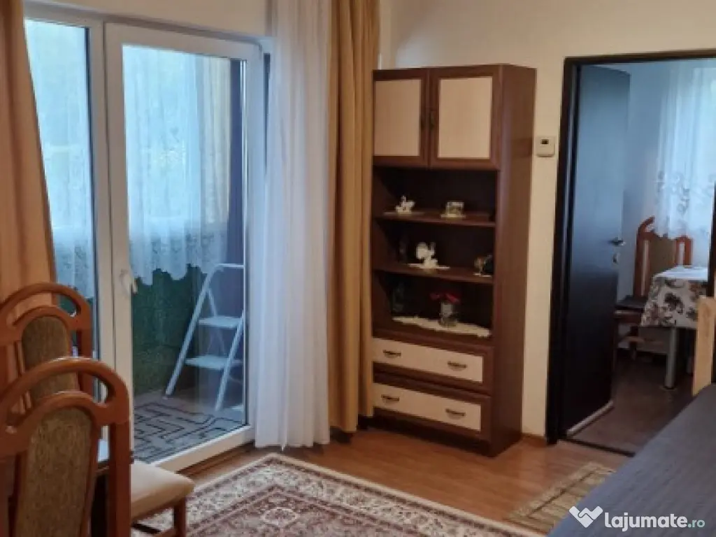 Apartament 1 camera-str Beiusului/Bulgaria-Marasti 