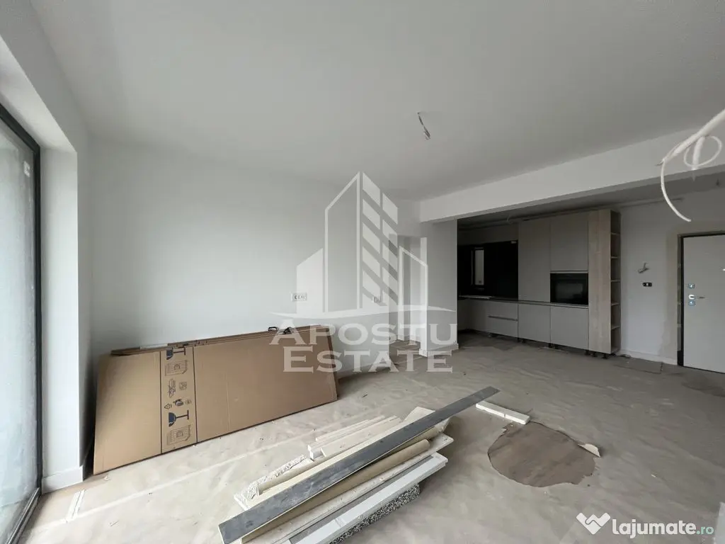 DE VANZARE Apartament 2 camere intr-un complex rezidentia... 