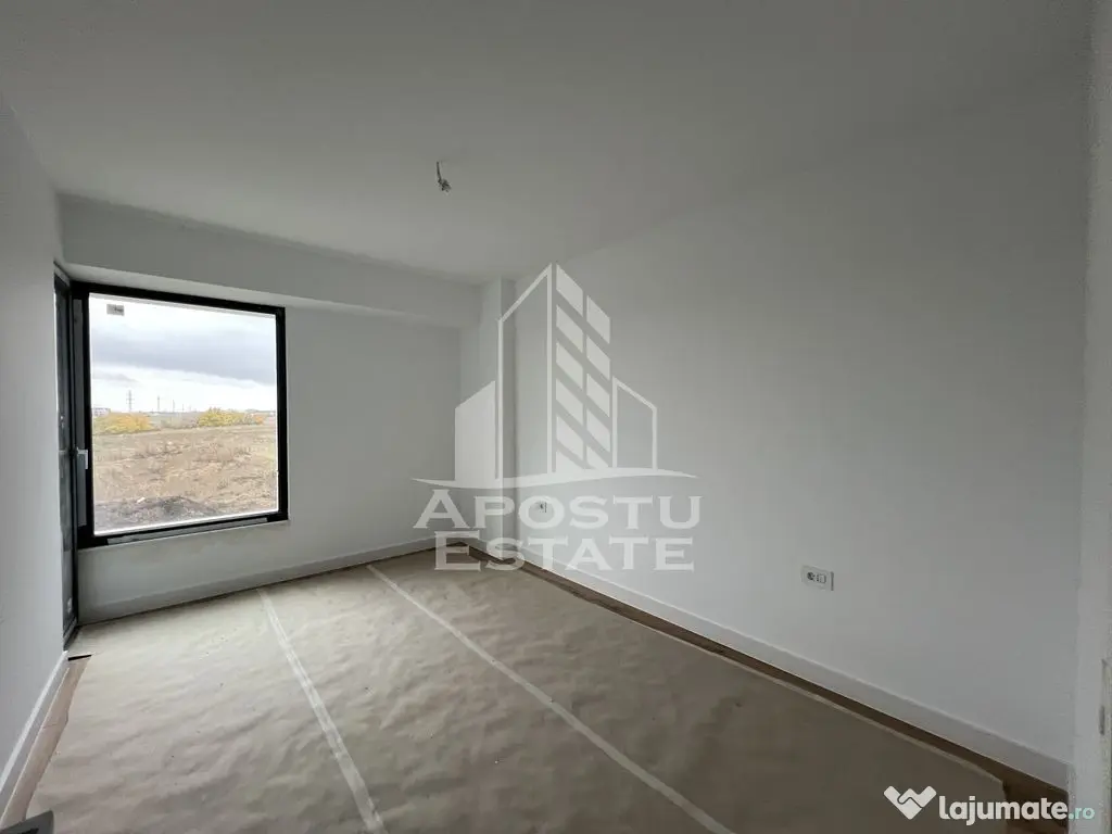 DE VANZARE Apartament 2 camere intr-un complex rezidentia... 