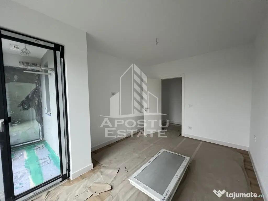 DE VANZARE Apartament 2 camere intr-un complex rezidentia... 