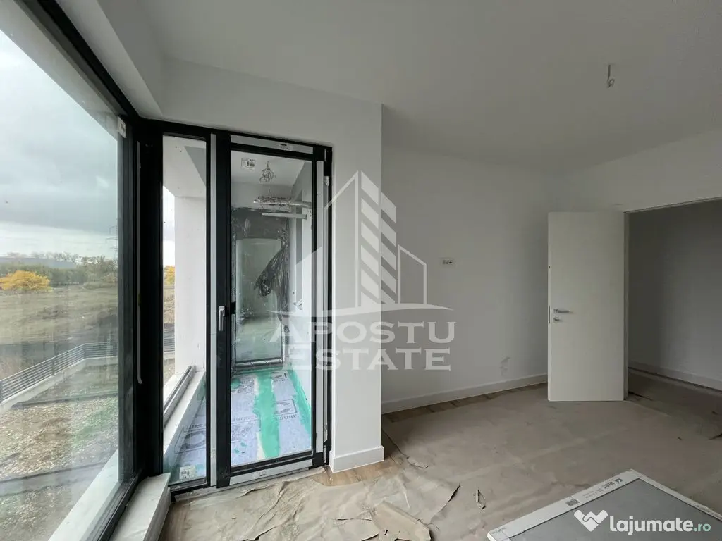 DE VANZARE Apartament 2 camere intr-un complex rezidentia... 