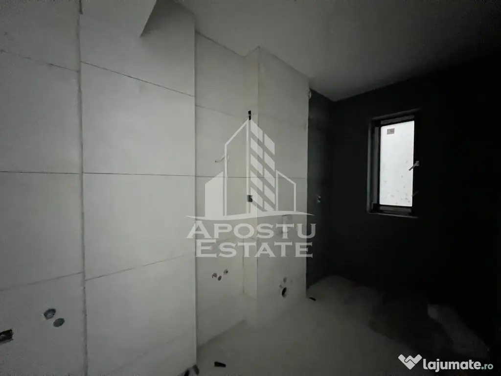 DE VANZARE Apartament 2 camere intr-un complex rezidentia... 