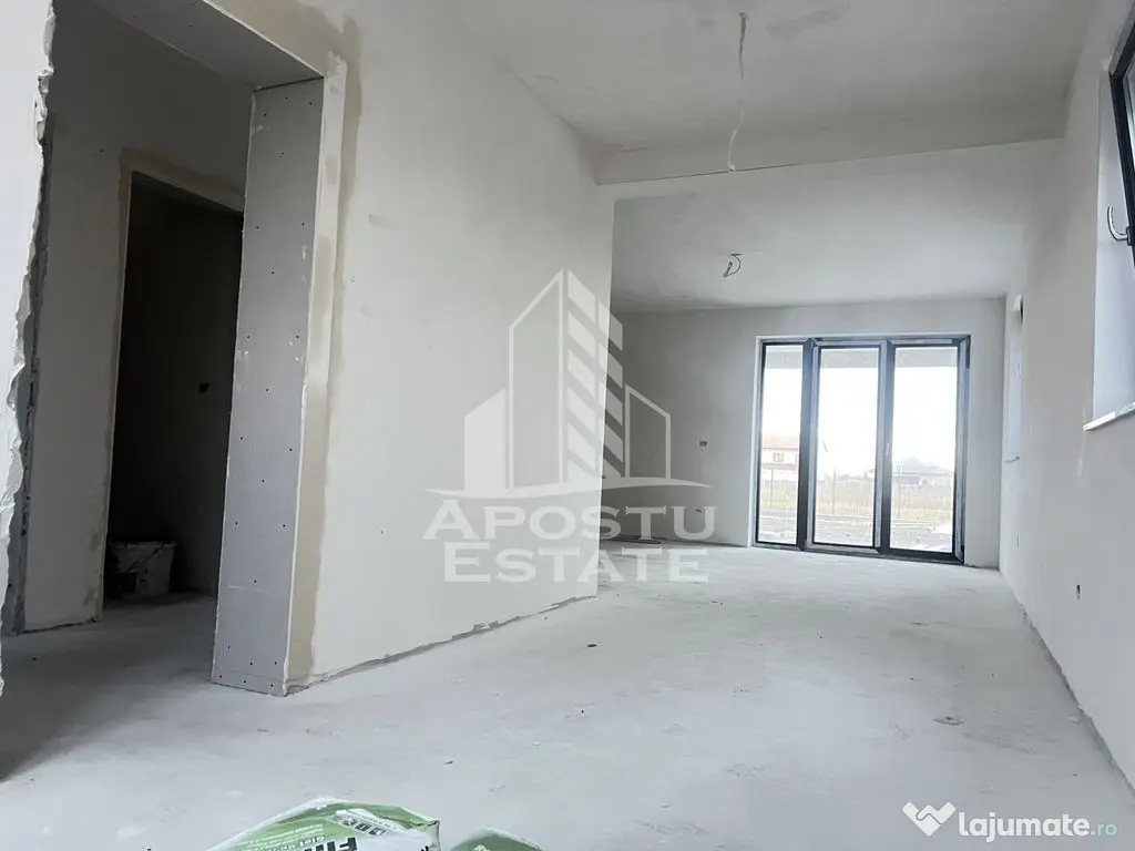 Duplex P+E, in Sacalaz 