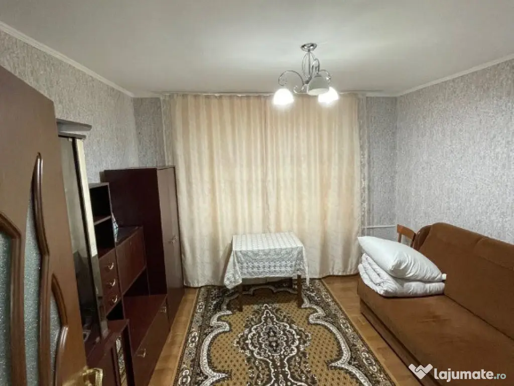 Garsoniera de inchiriat in zona Herastrau