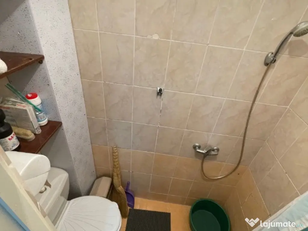 Garsoniera de inchiriat in zona Herastrau