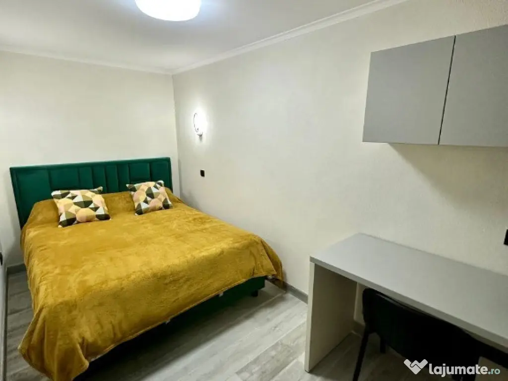 Apartament cu 2 camere de inchiriat in zona Titan