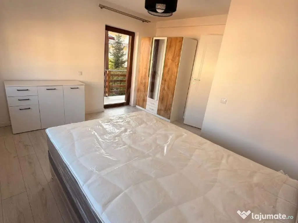 Casă tip duplex de închiriat în zona Eroilor – spațioasă și modernă! 