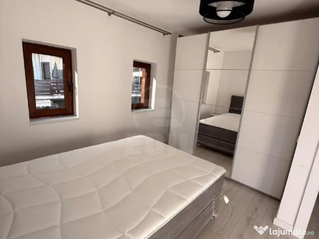 Casă tip duplex de închiriat în zona Eroilor – spațioasă și modernă! 