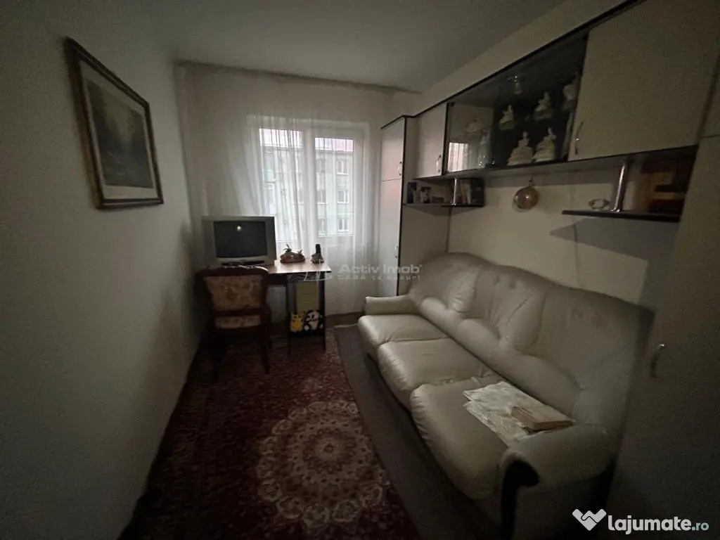 Bocsa, 3 cam. semidecom, cf.2, Zona Sc Gen.Nr.1 