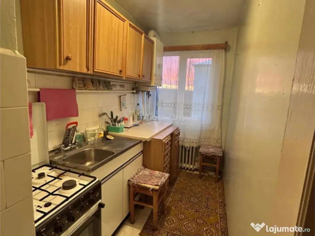 Bocsa, 3 cam. semidecom, cf.2, Zona Sc Gen.Nr.1 