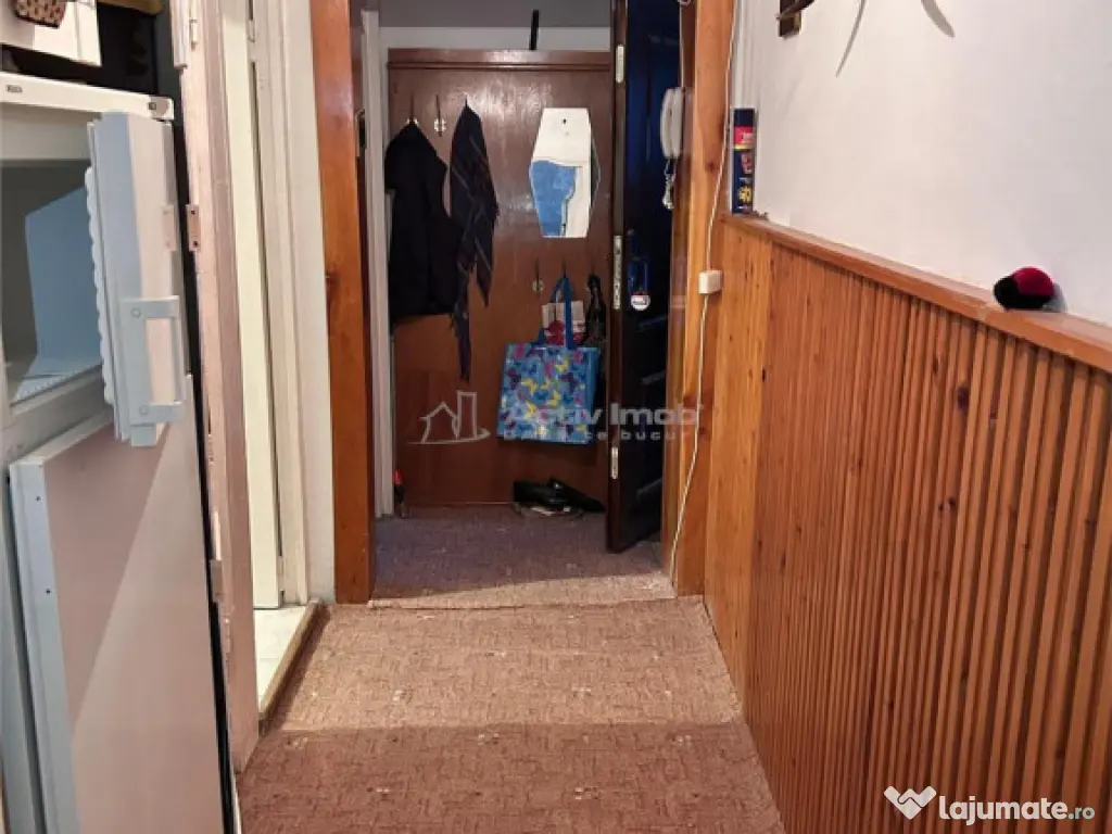 Bocsa, 3 cam. semidecom, cf.2, Zona Sc Gen.Nr.1 