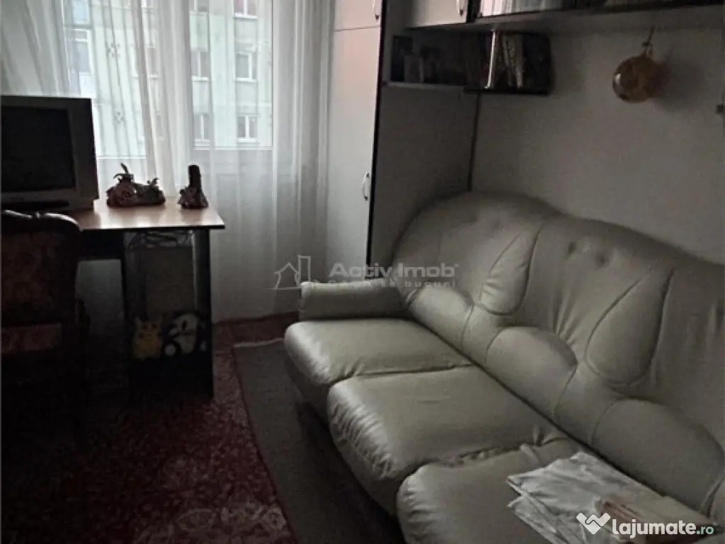 Bocsa, 3 cam. semidecom, cf.2, Zona Sc Gen.Nr.1 