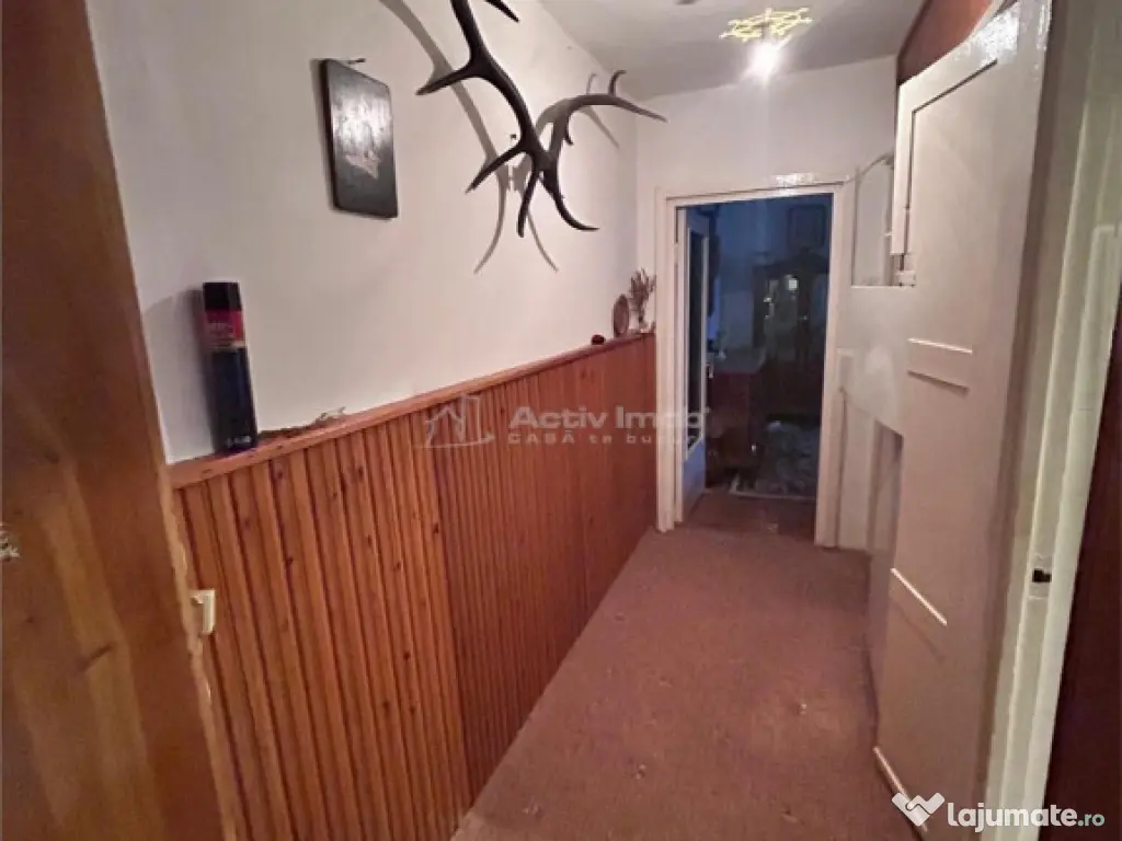 Bocsa, 3 cam. semidecom, cf.2, Zona Sc Gen.Nr.1 