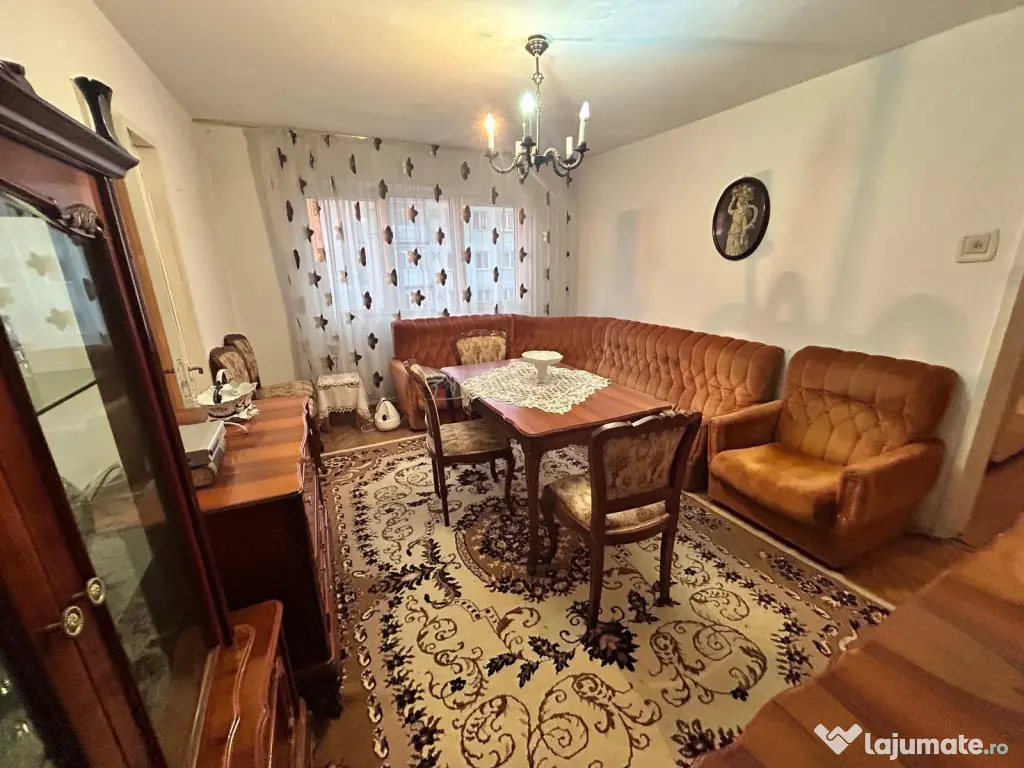 Bocsa, 3 cam. semidecom, cf.2, Zona Sc Gen.Nr.1 