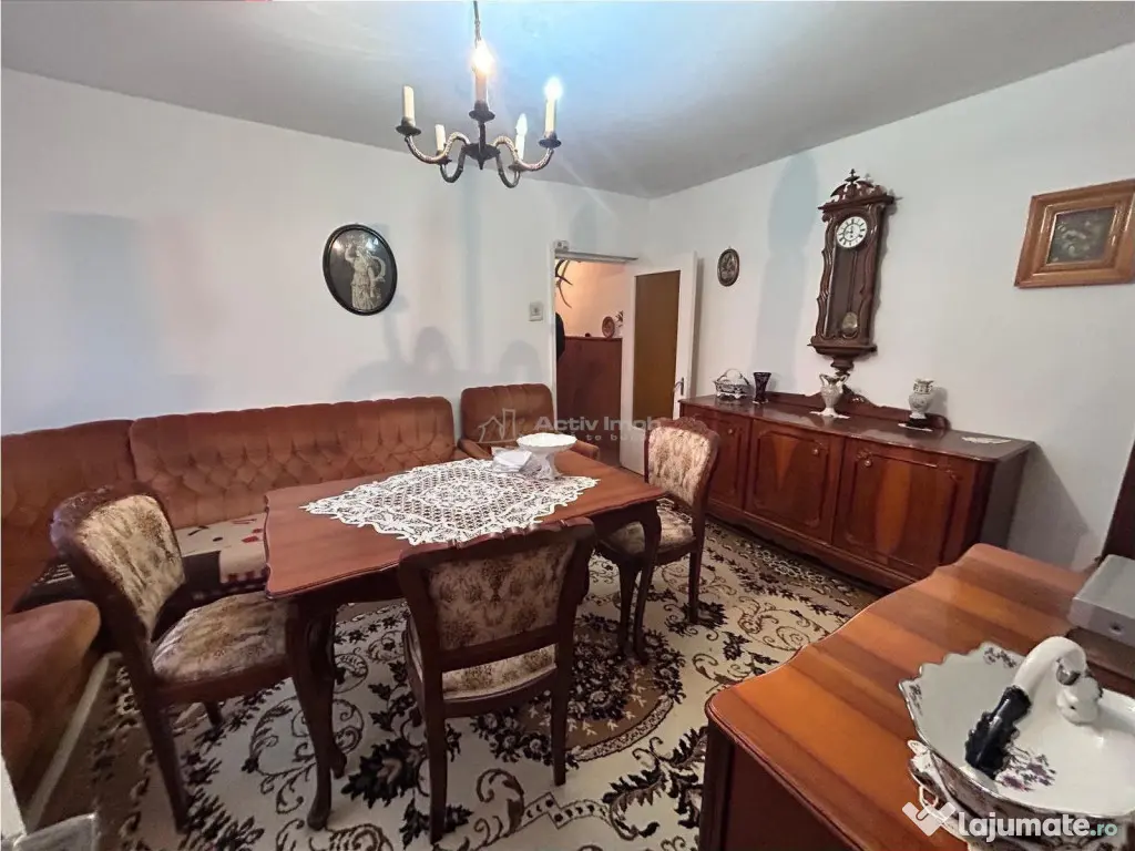 Bocsa, 3 cam. semidecom, cf.2, Zona Sc Gen.Nr.1 