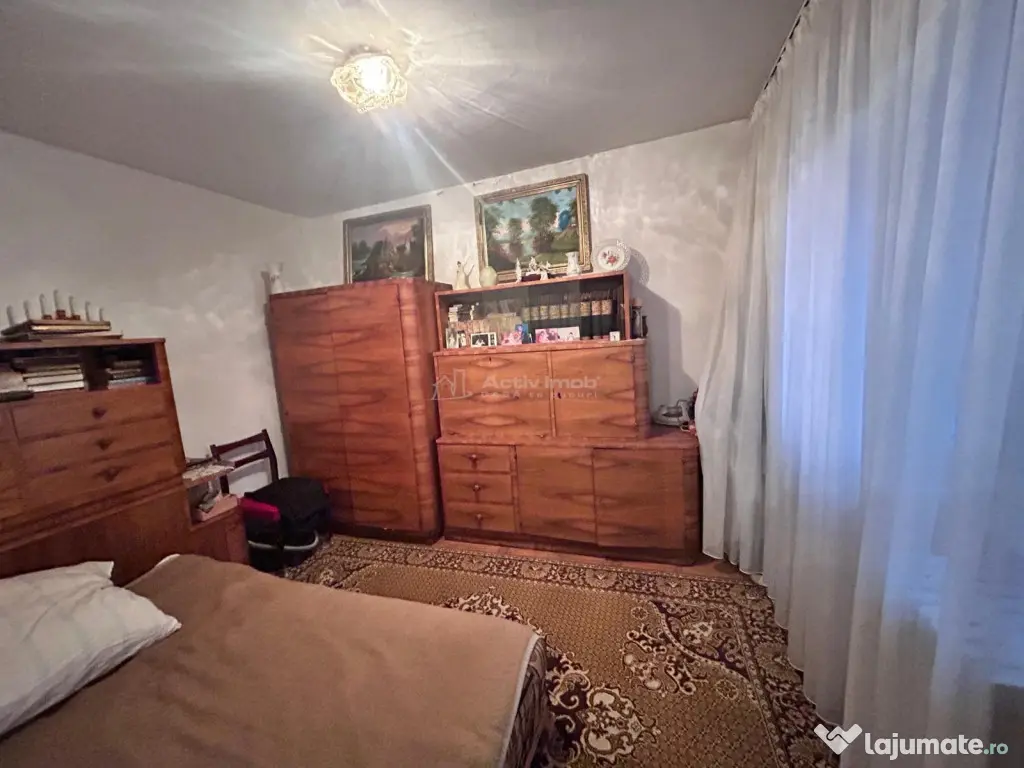 Bocsa, 3 cam. semidecom, cf.2, Zona Sc Gen.Nr.1 