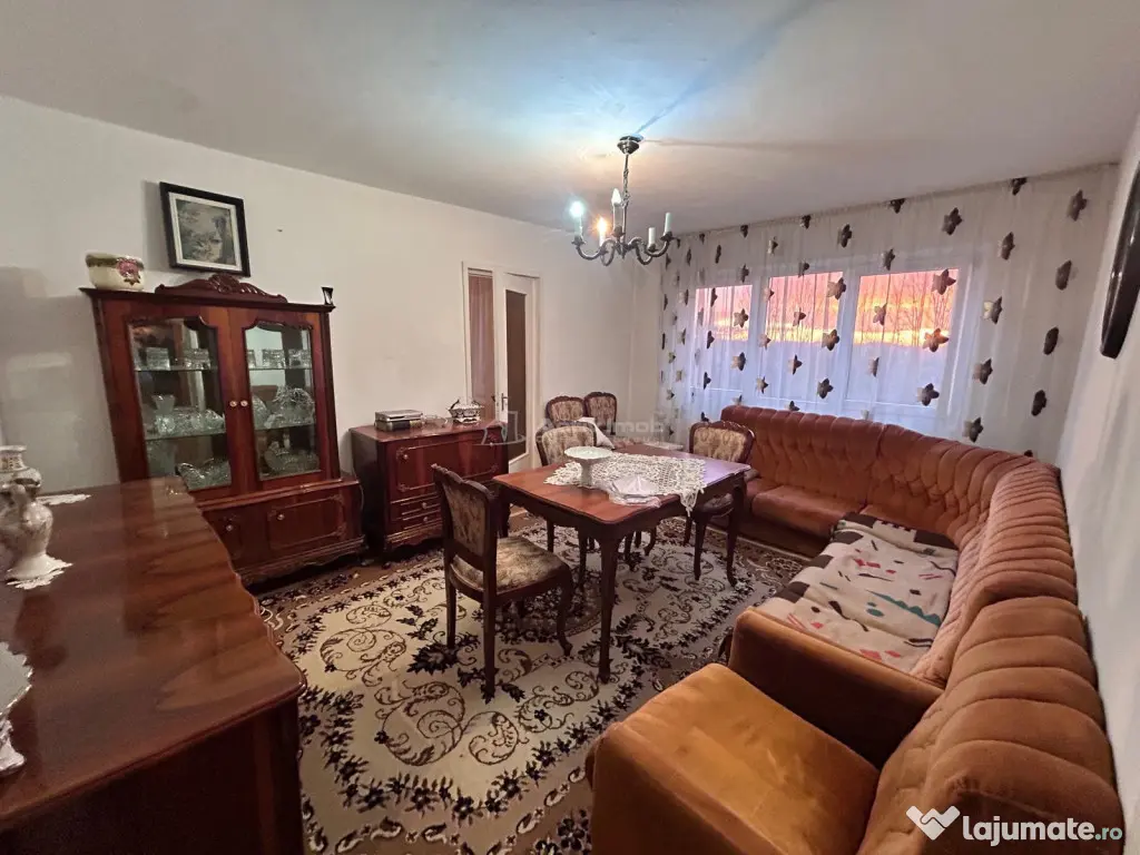 Bocsa, 3 cam. semidecom, cf.2, Zona Sc Gen.Nr.1 