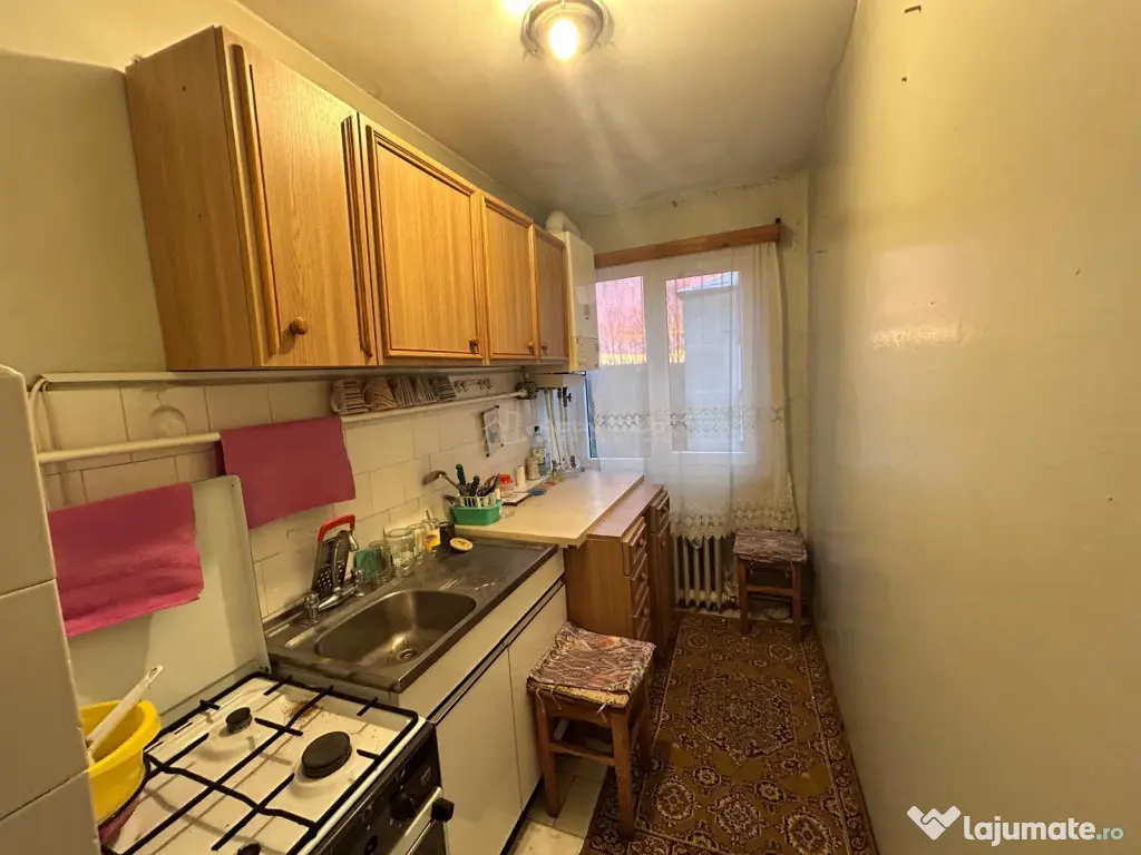 Bocsa, 3 cam. semidecom, cf.2, Zona Sc Gen.Nr.1 