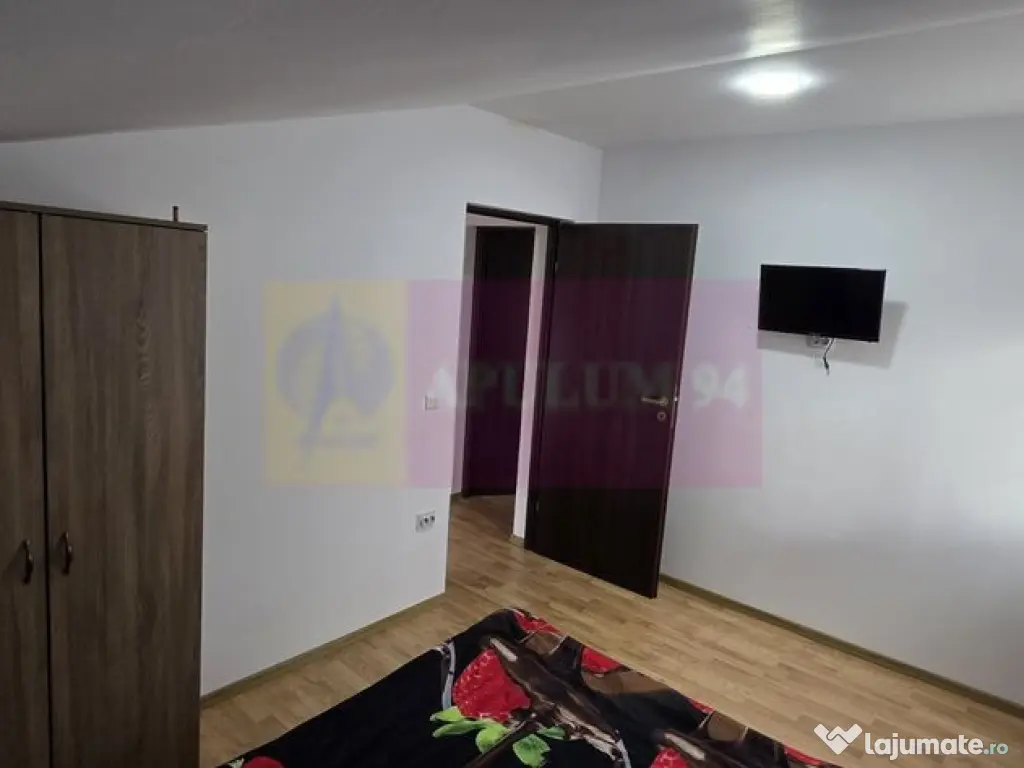 Vila de vacanta cu 4 camere de vanzare in Valea Doftanei 