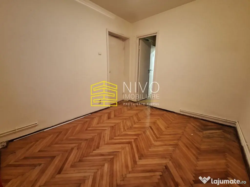 Apartament 3 camere – Tg. Mureș – Budai – Poli 2
