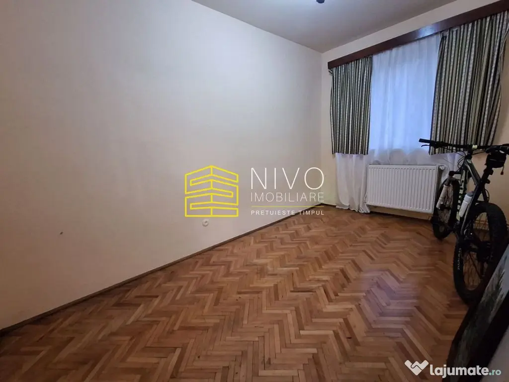 Apartament 3 camere – Tg. Mureș – Budai – Poli 2