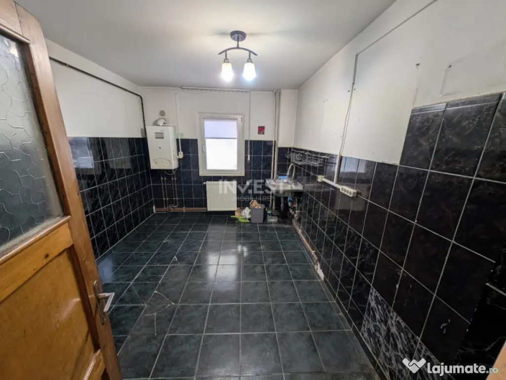 Apartament 2 camere, Etajul2, garaj, zona Arcu Blue Aqua, Ia 