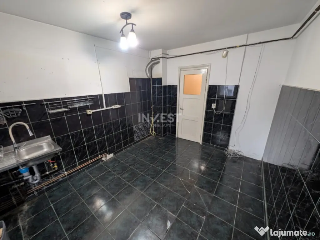 Apartament 2 camere, Etajul2, garaj, zona Arcu Blue Aqua, Ia 