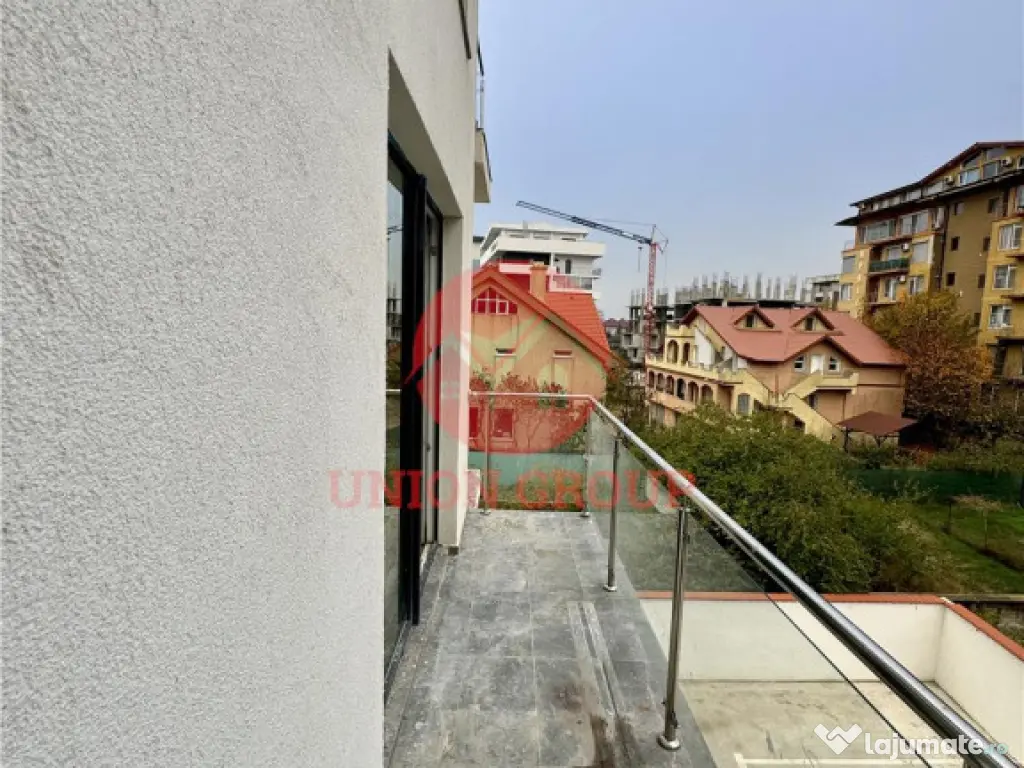 Apartament 2 Camere La Cheie - Zona Mamaia Nord