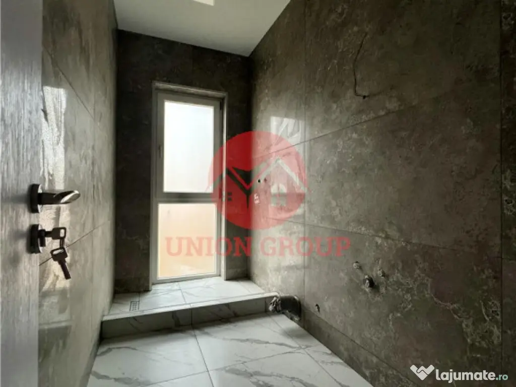 Apartament 2 Camere La Cheie - Zona Mamaia Nord