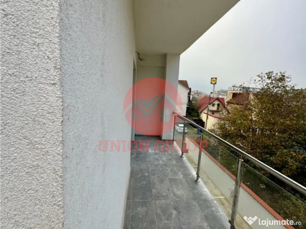 Apartament 2 Camere La Cheie - Zona Mamaia Nord