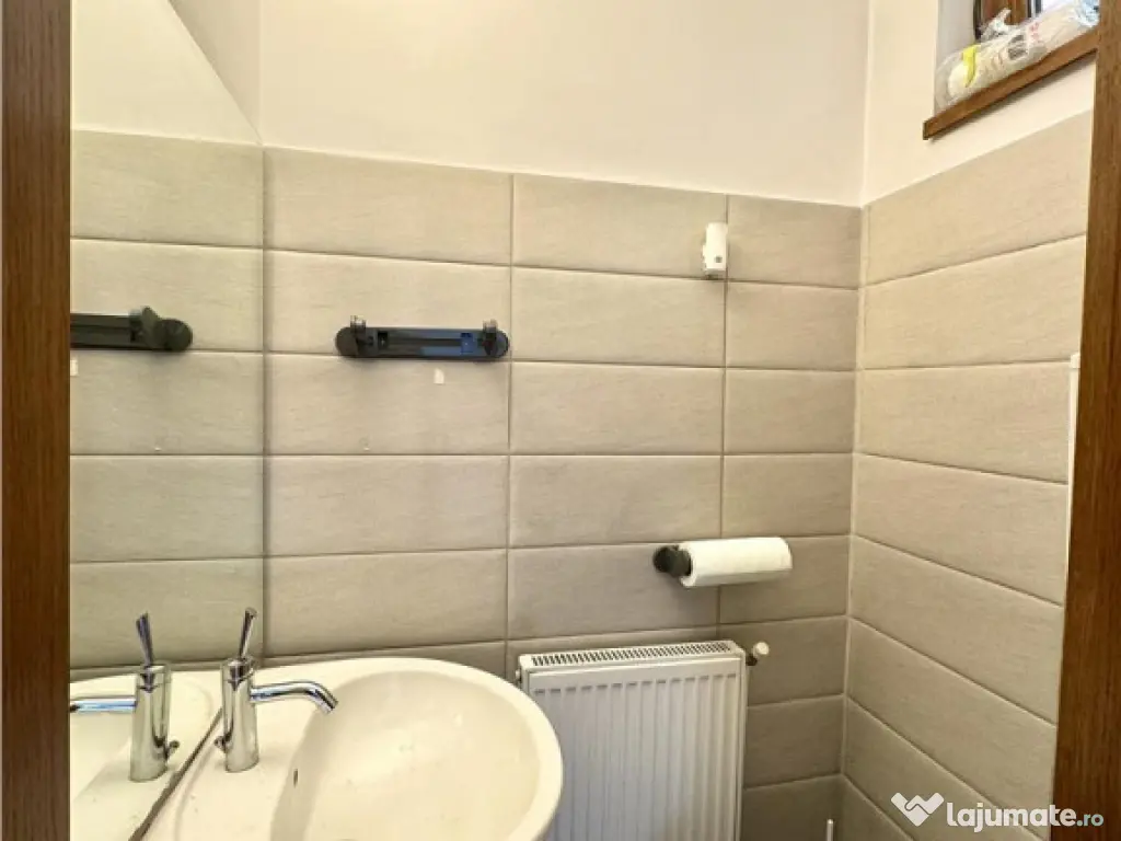 Casa/Vila in zona ultracentrala a Brasovului 