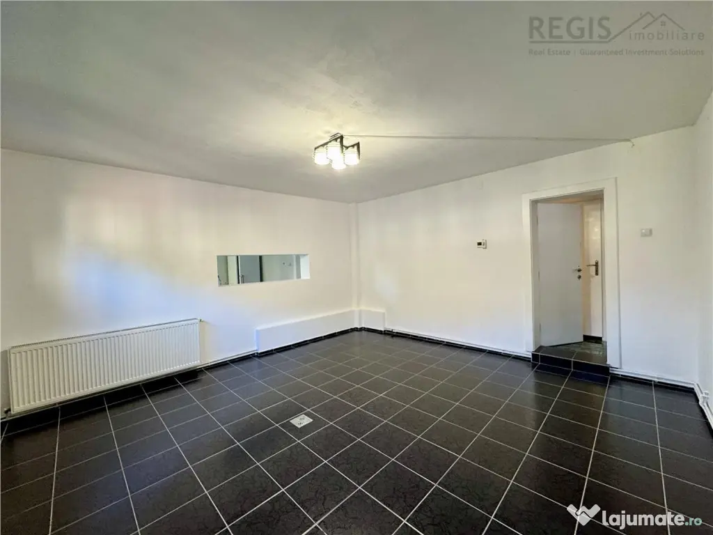 Casa/Vila in zona ultracentrala a Brasovului 