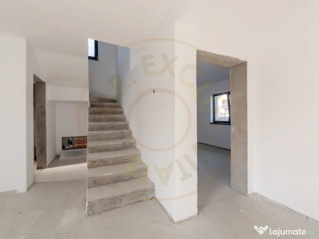 Case premium P+1 în Mărăcineni – Argeselu -