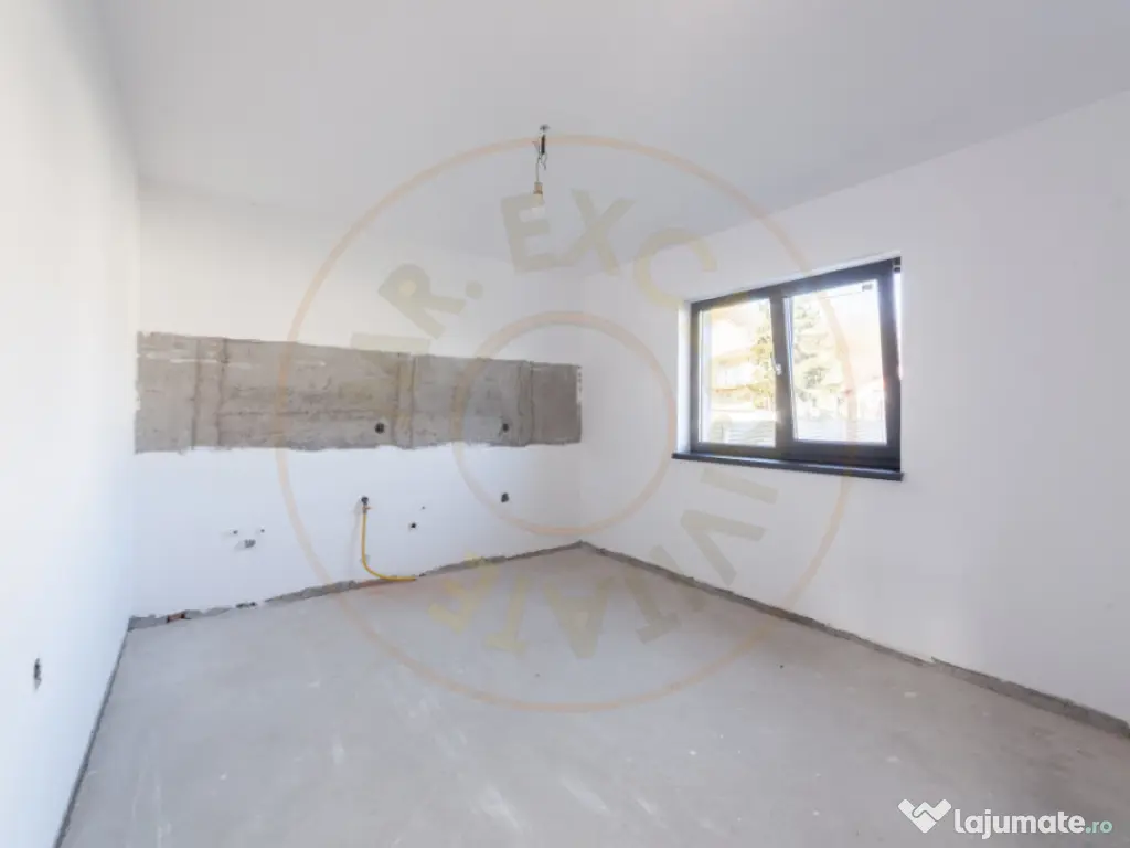 Case premium P+1 în Mărăcineni – Argeselu -