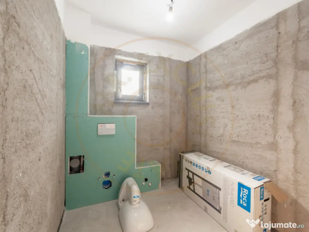 Case premium P+1 în Mărăcineni – Argeselu -