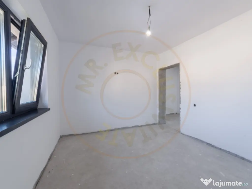 Case premium P+1 în Mărăcineni – Argeselu -