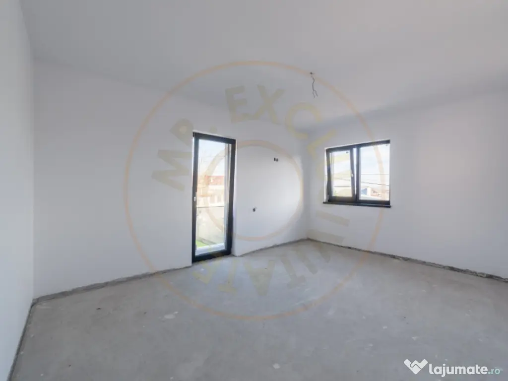 Case premium P+1 în Mărăcineni – Argeselu -