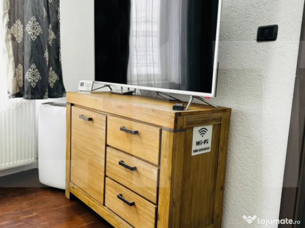 Apartament 2 camere, 65 mp, zona Ultracentral