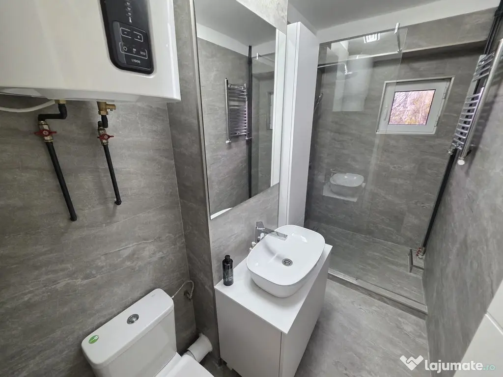 Apartament 2 camere Sincai Timpuri Noi Facultati 