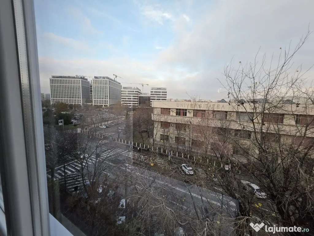 Apartament 2 camere Sincai Timpuri Noi Facultati 