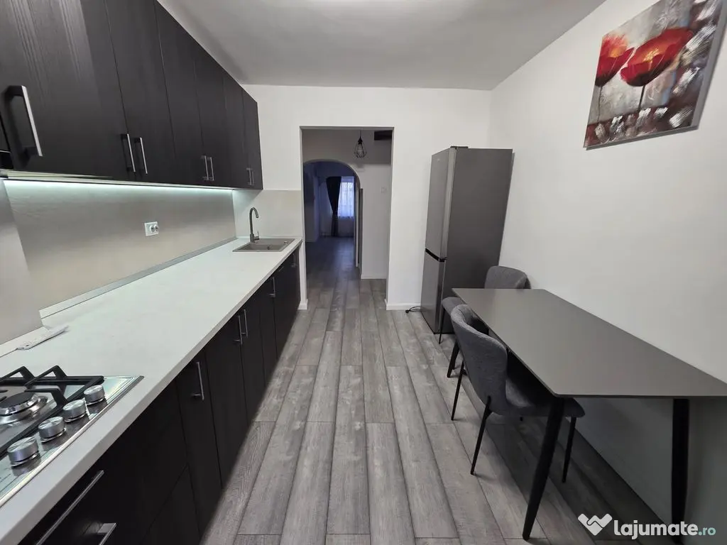 Apartament 2 camere Sincai Timpuri Noi Facultati 